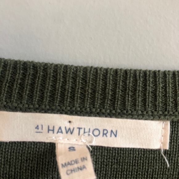 Sweater - Picture 3 of 3